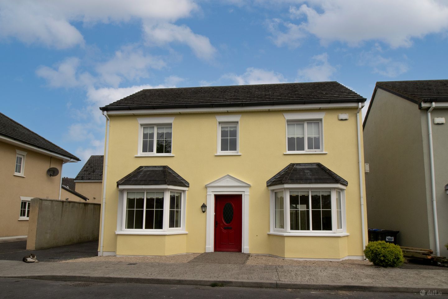 31 Clonboyne Close, Bellingham, Portlaoise, Co. Laois, R32R2HF