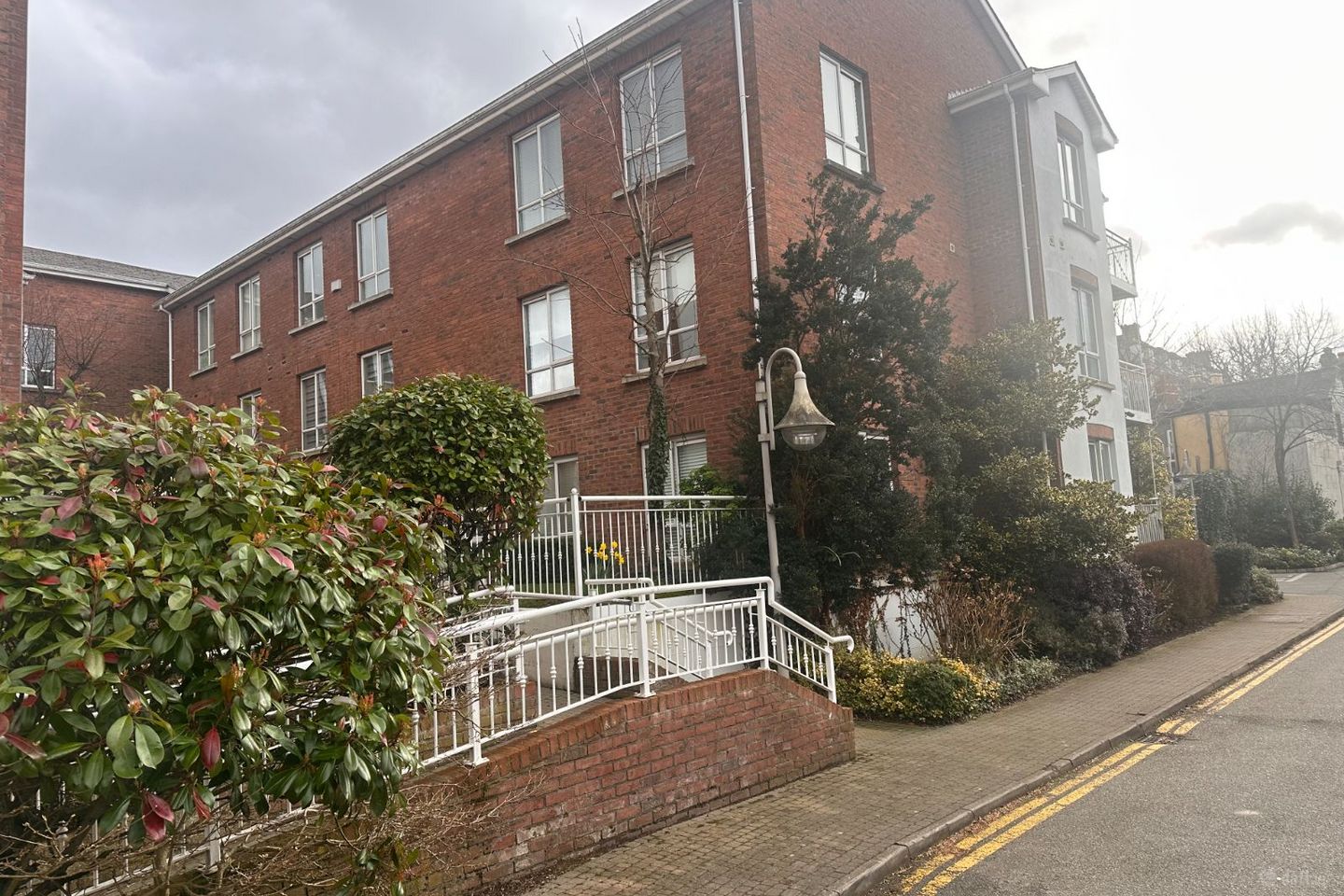 Apartment 20, Saint James's Woods, South Circular Road, Kilmainham, Dublin 8, D08F3C4