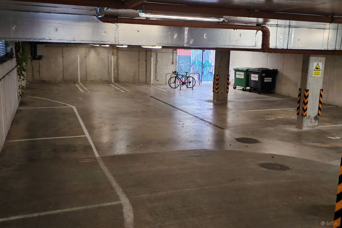 Apartment 1, 2a Hogan Avenue, Dublin 2, Grand Canal Dock, Dublin 2