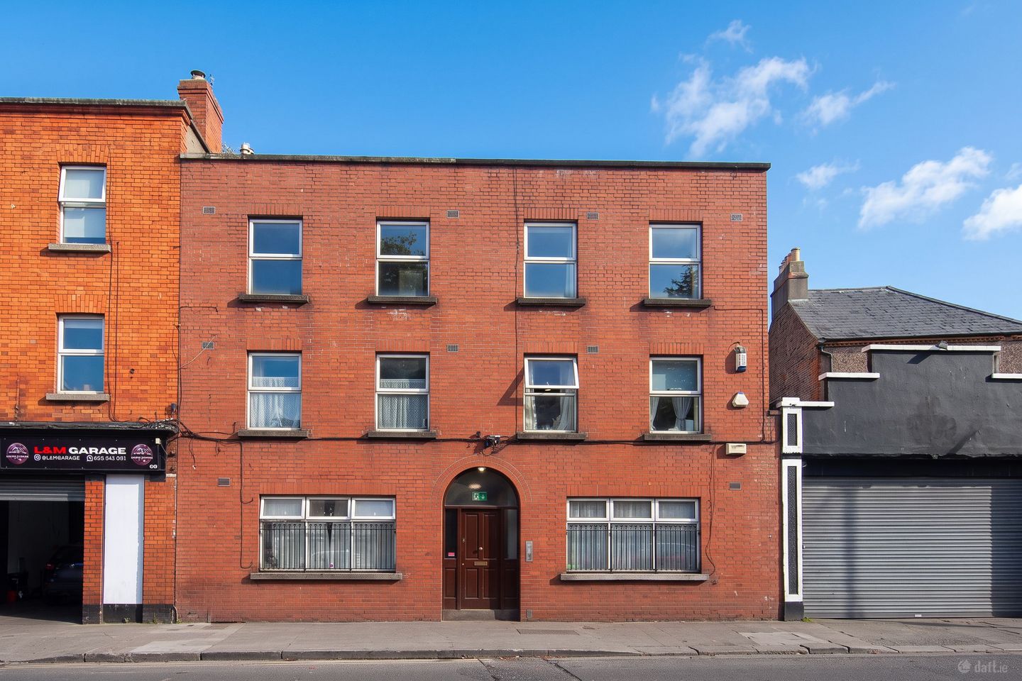 Apartment 7, 436 North Circular Road, North County Dublin, D07C981