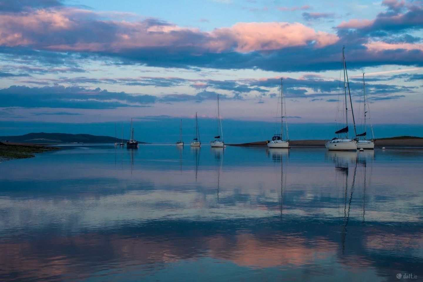 Golf Road, Rush, Rush, Co. Dublin