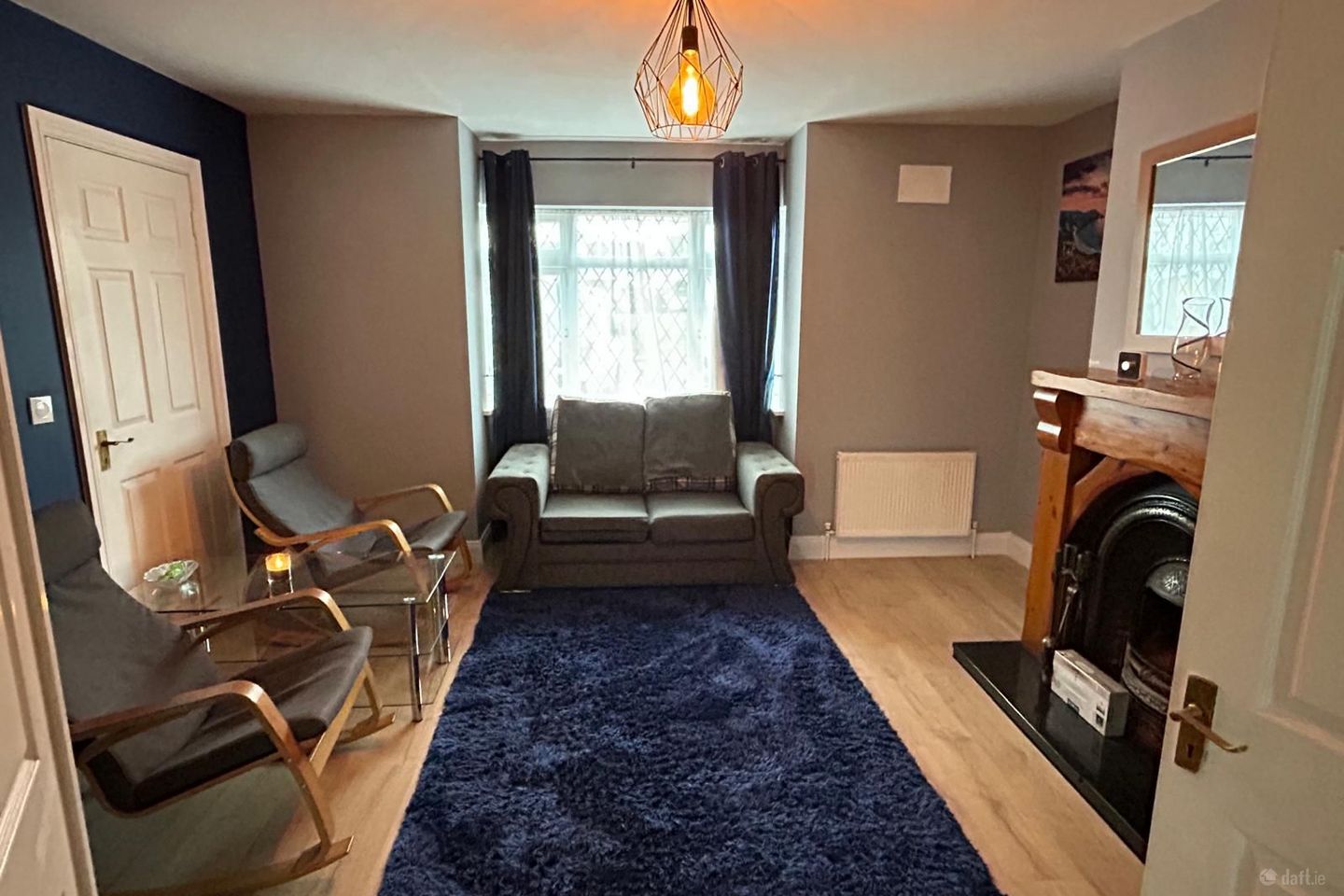 Sliabh Rua, Moate, Co. Westmeath, Moate, Co. Westmeath