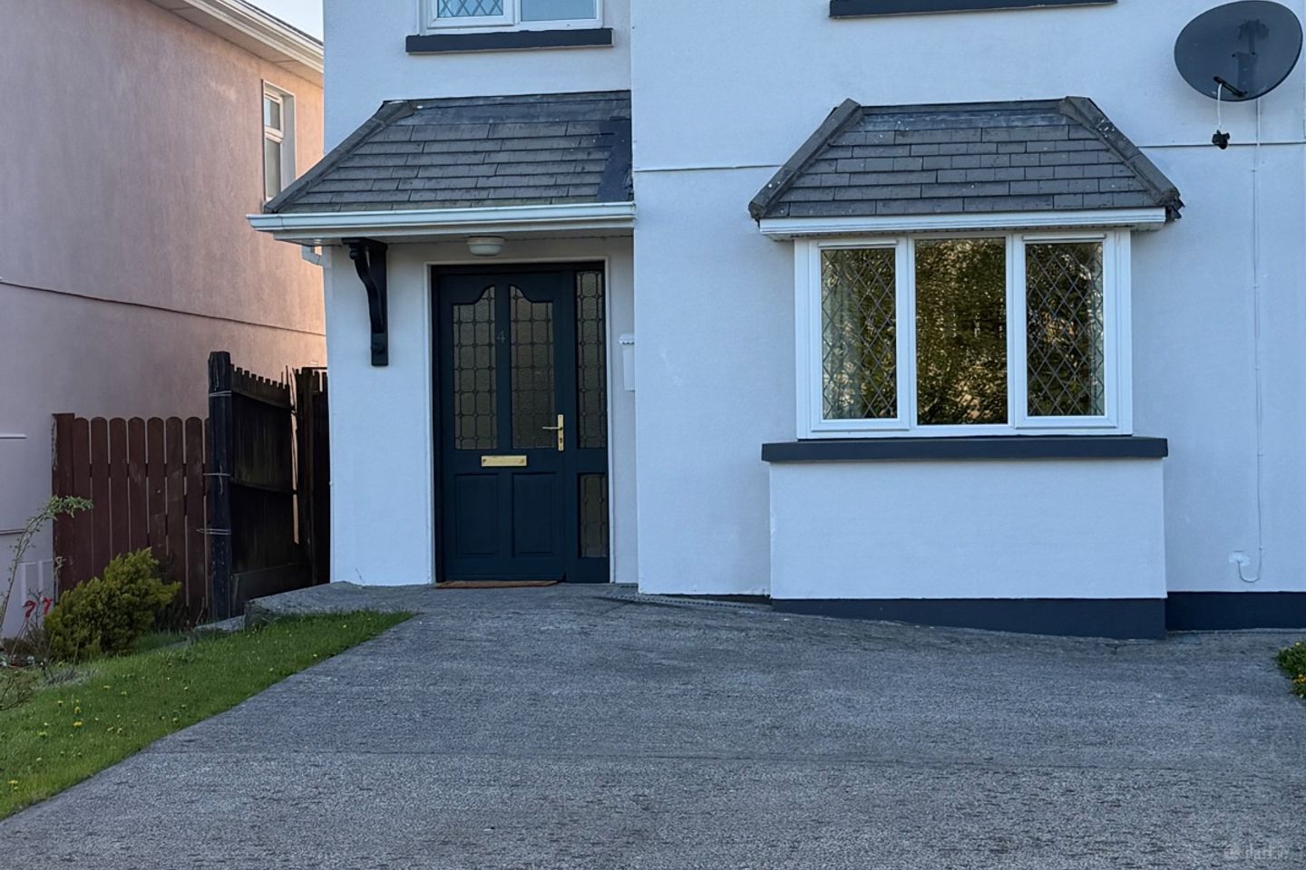 4 Pairc Na Habhainn, Edgeworthstown, Co. Longford