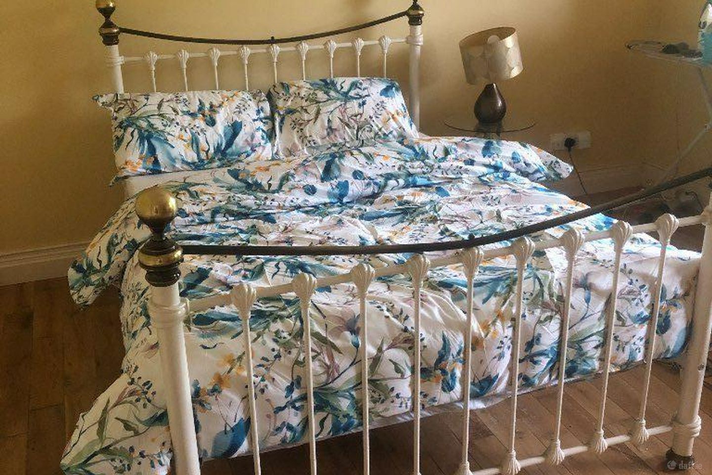 Bridge Road, Abbeydorney, Co. Kerry