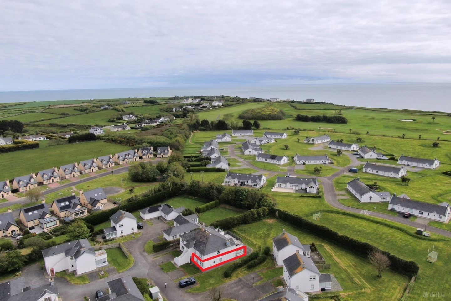 36 Castlegardens, St. Helens, Kilrane, Co. Wexford, Y35CH02
