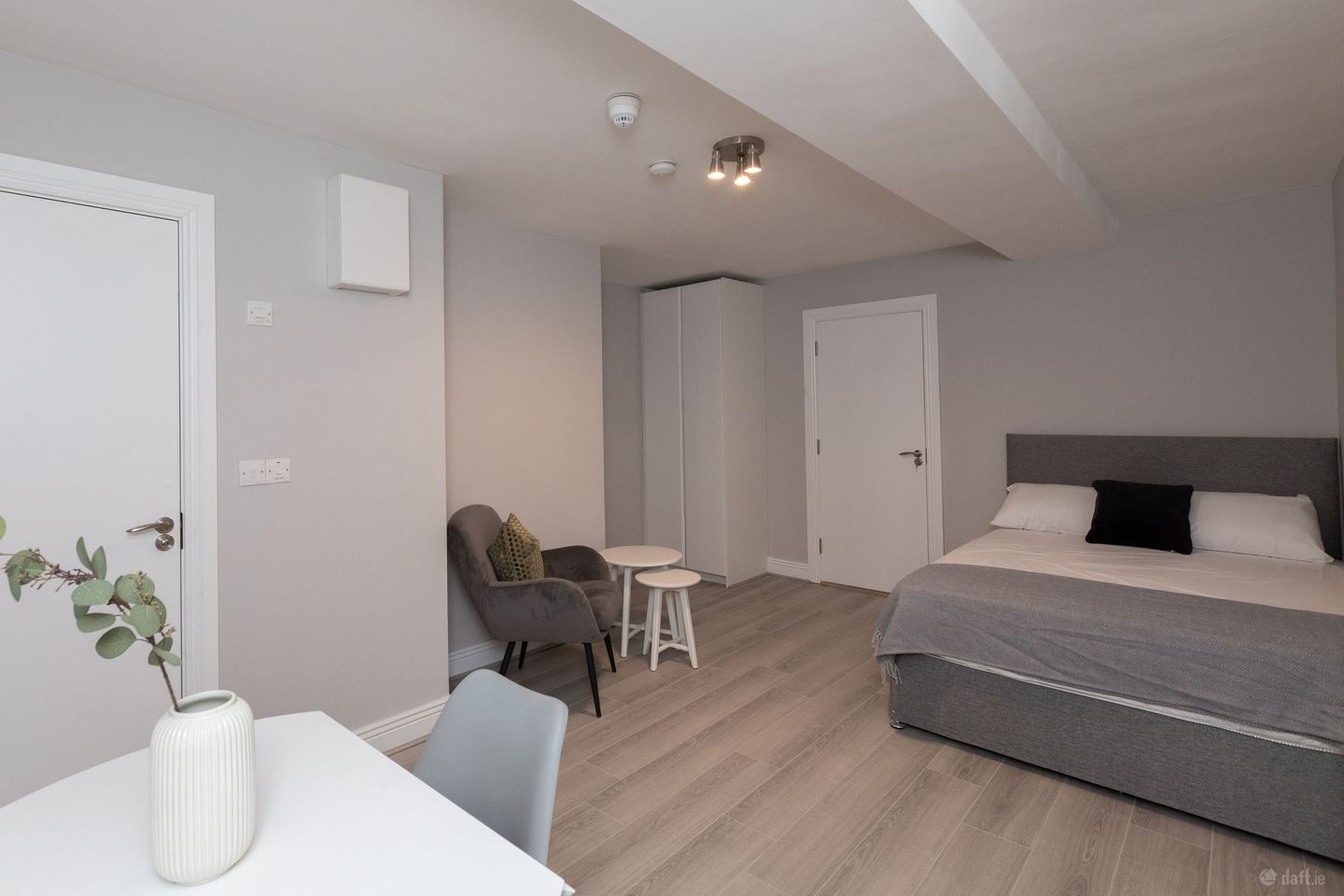 Flat 1, 179 Harold's Cross Road, Harold's Cross, Dublin 6w