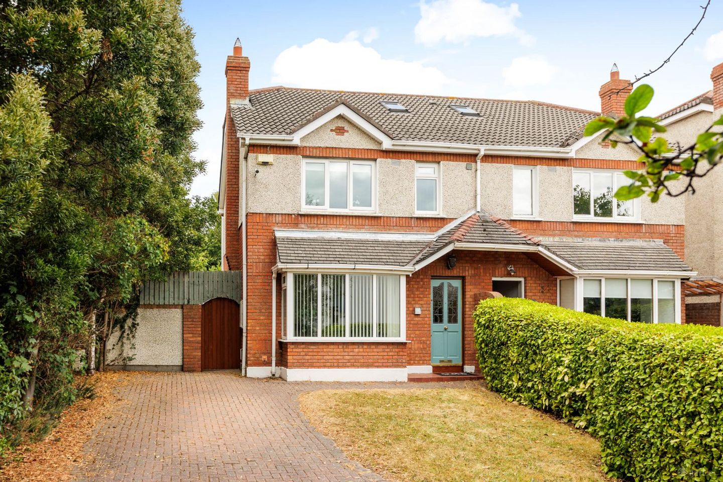 58 Stillorgan Heath, Stillorgan, Stillorgan, Co. Dublin, A94N237