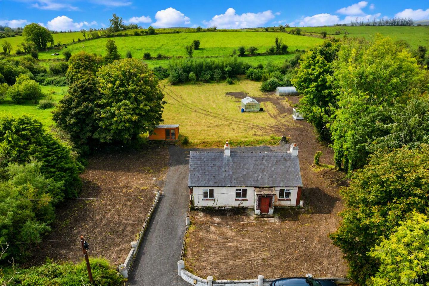 Bricklieve, Castlebaldwin, Ballymote, Co. Sligo, F52TH29