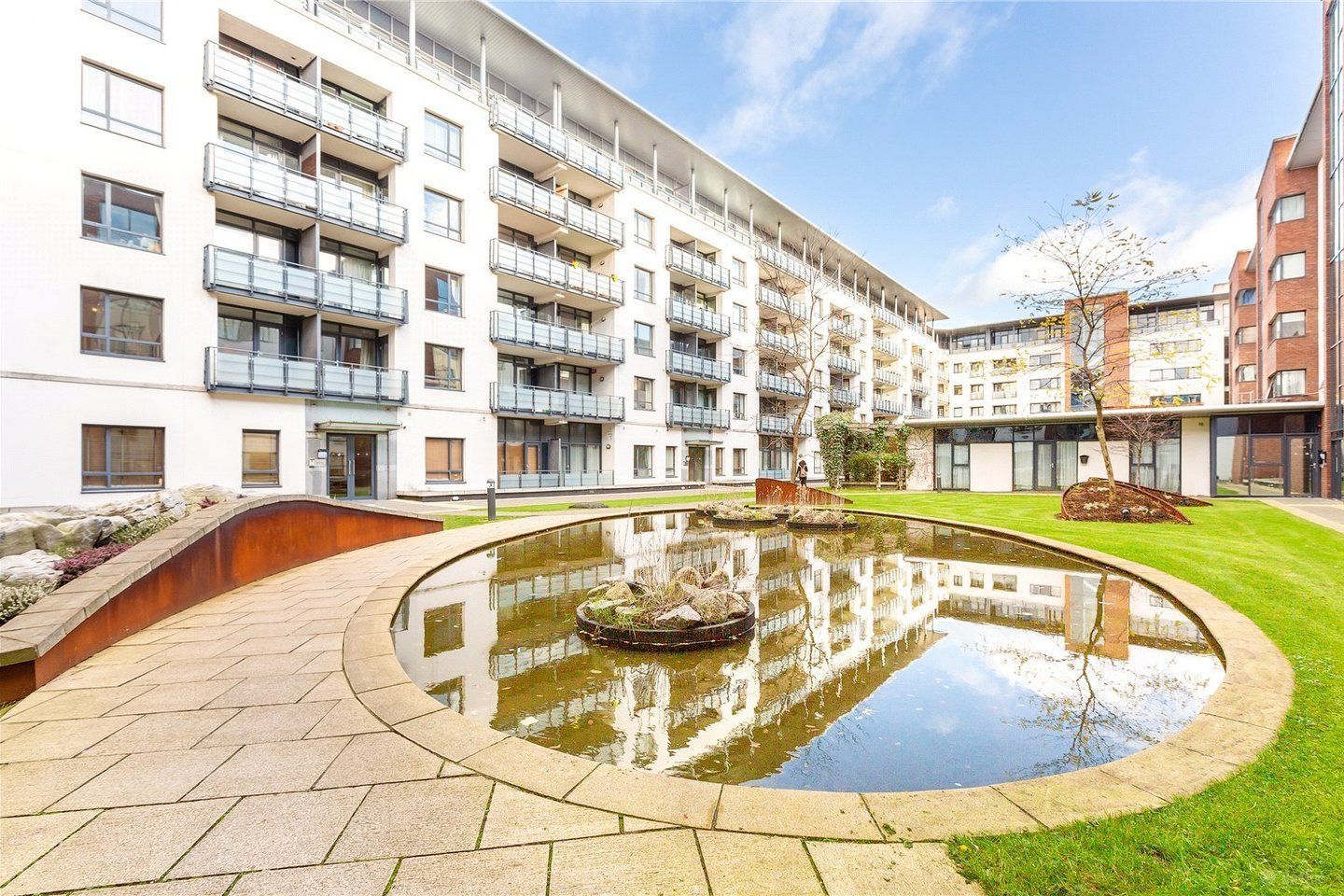 1 Dargle House, Custom House Square, Mayor Street Lower, IFSC, Dublin 1