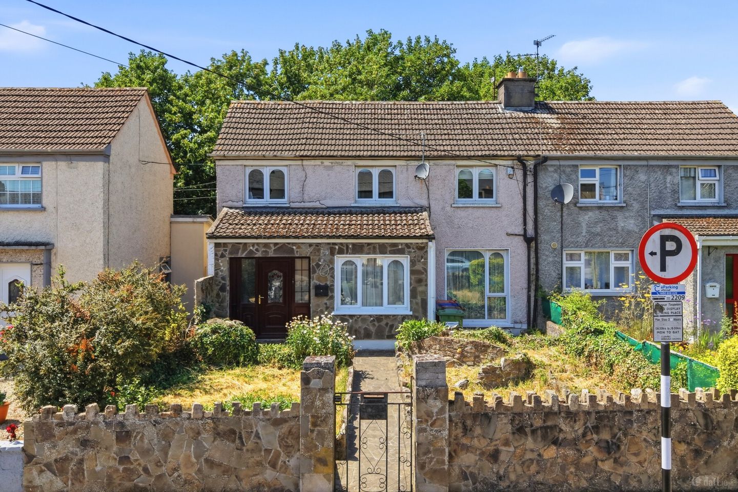 33 College Avenue, Clonmel, Co. Tipperary, E91AP89