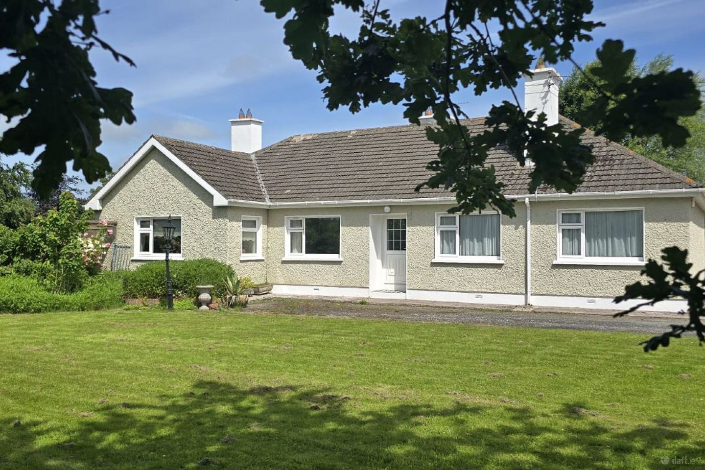 Convent Street, Tallow, Co. Waterford, P51P6C0