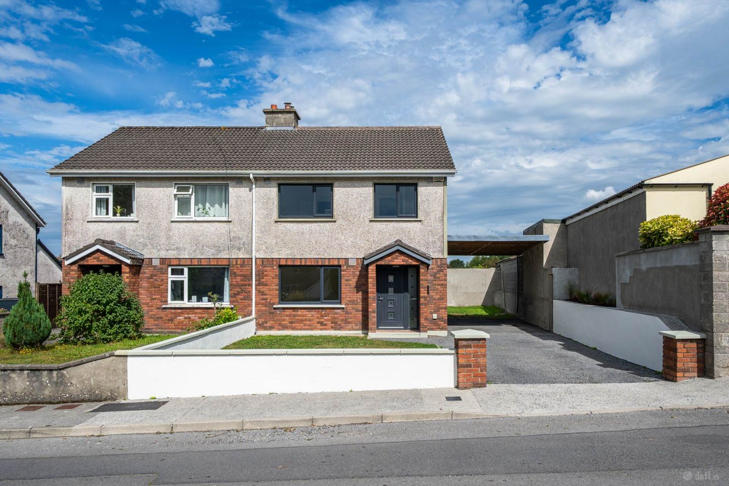 1 Cushla Downs, Monksland, Athlone, Co. Roscommon, N37VX58