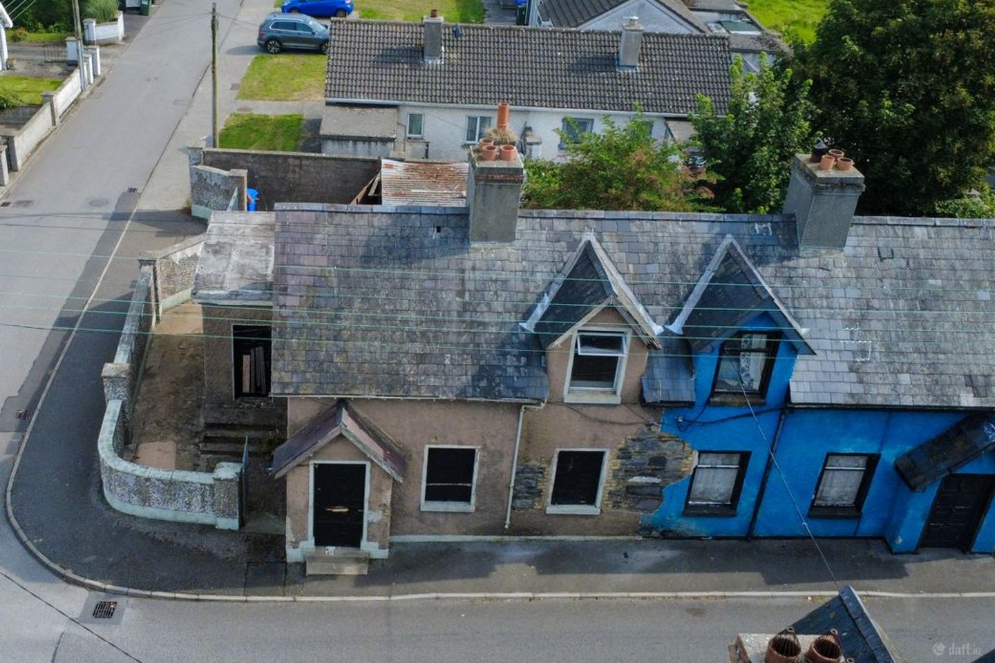 30 Springfield Cottages, Mullingar, Mullingar, Co. Westmeath, N91V6Y7