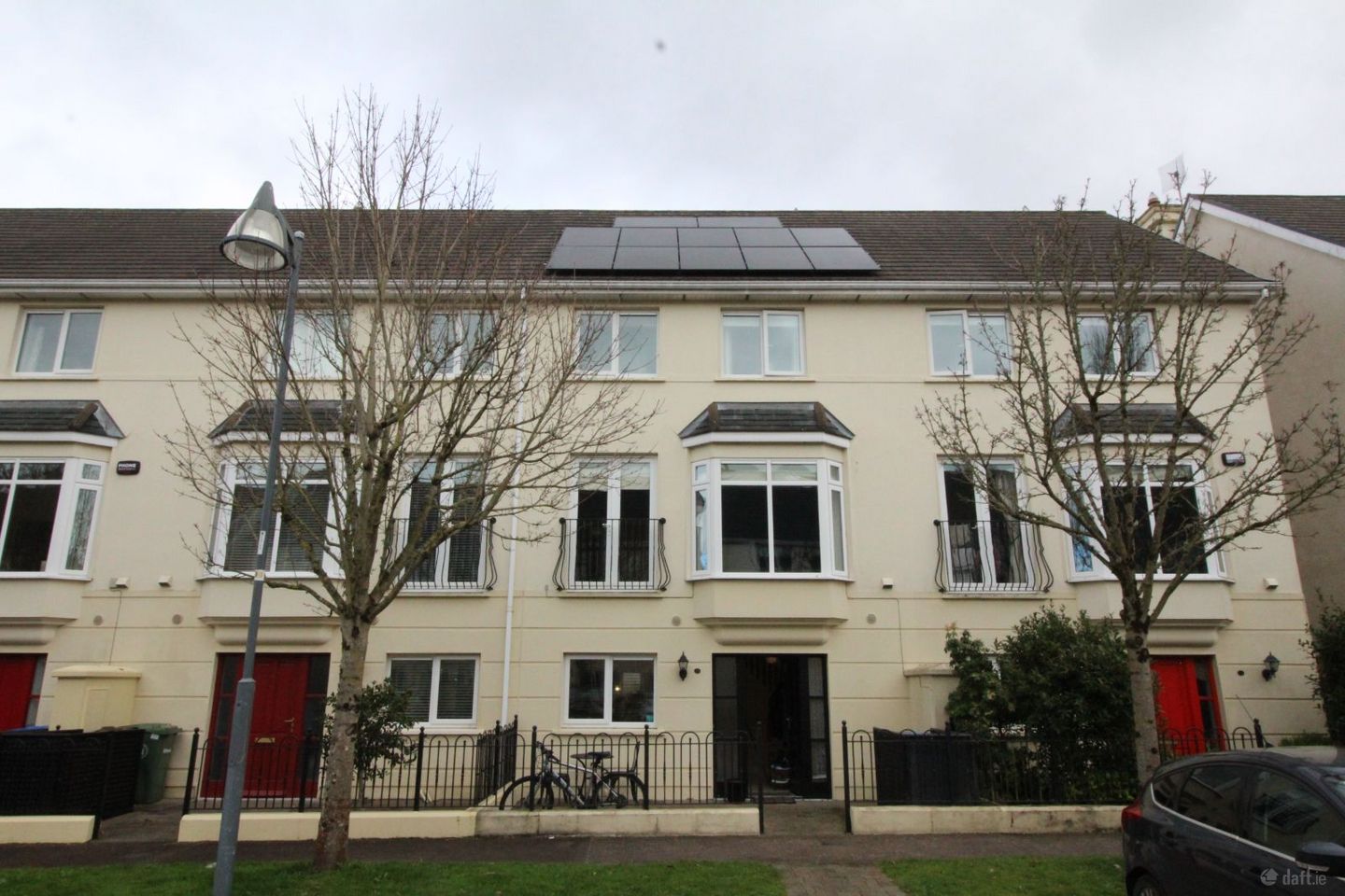 54 Leslies Arch, Old Quarter, Ballincollig, Co. Cork, P31HC56