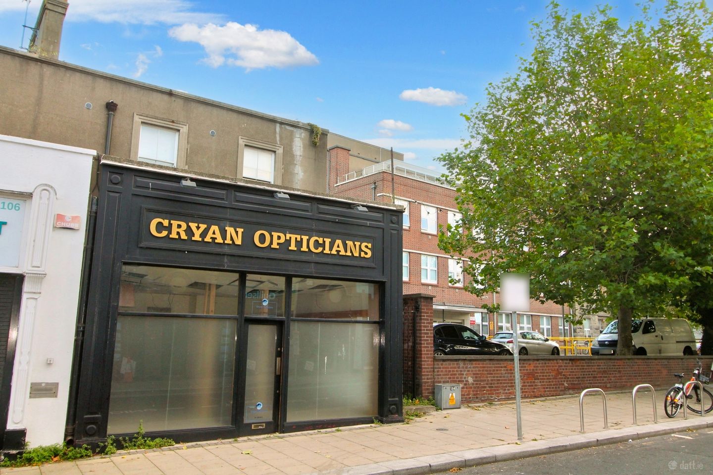 105 Lower Georges Street, Dun Laoghaire, Co. Dublin, A96RP29