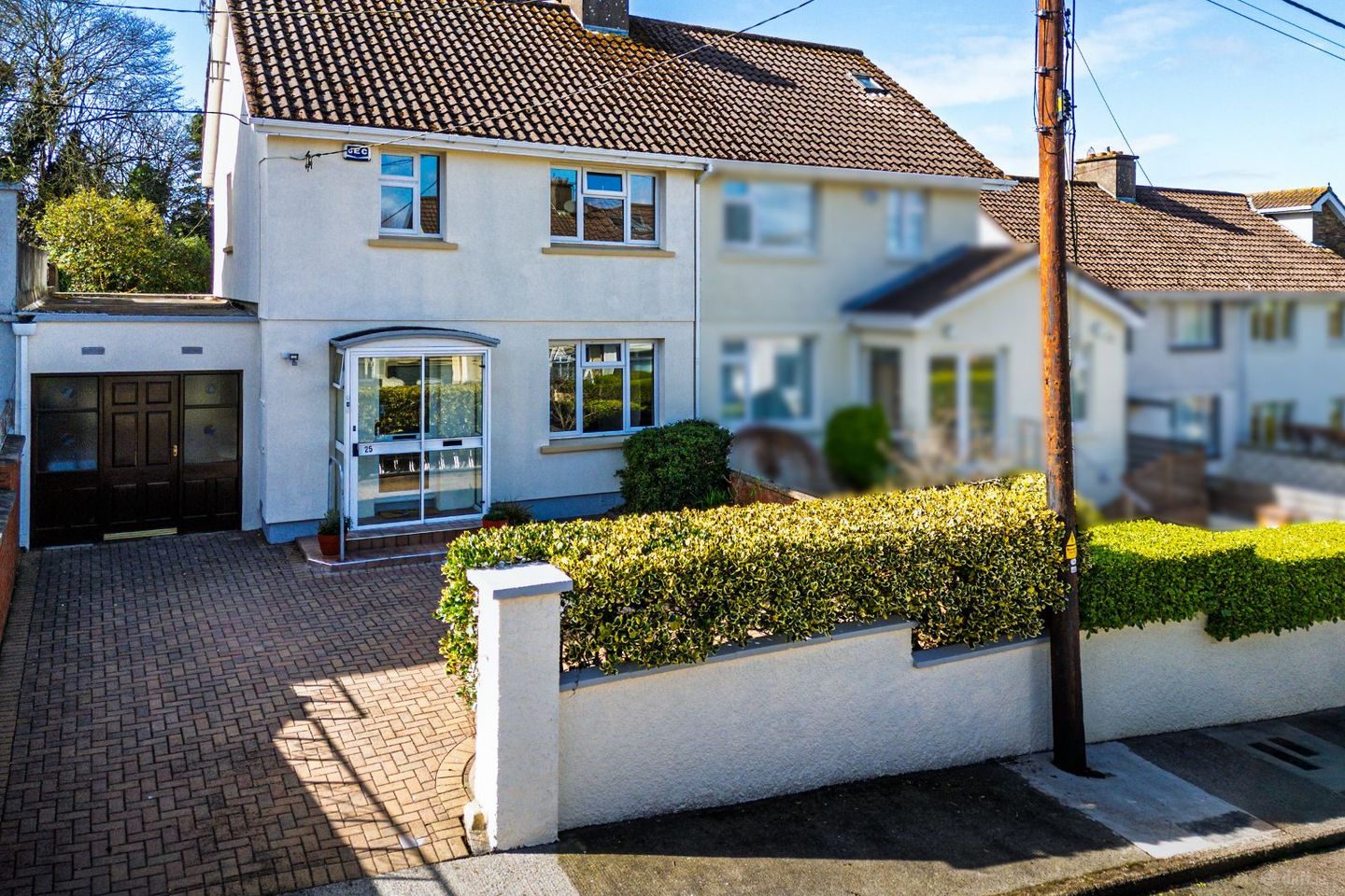 25 Grange Lawn, Waterford, Newtown , Waterford City Centre, X91Y1YY