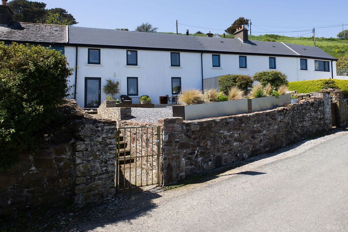 Guileen Cottages, Monatrea East, Kinsalebeg, Co. Waterford, P36XN60