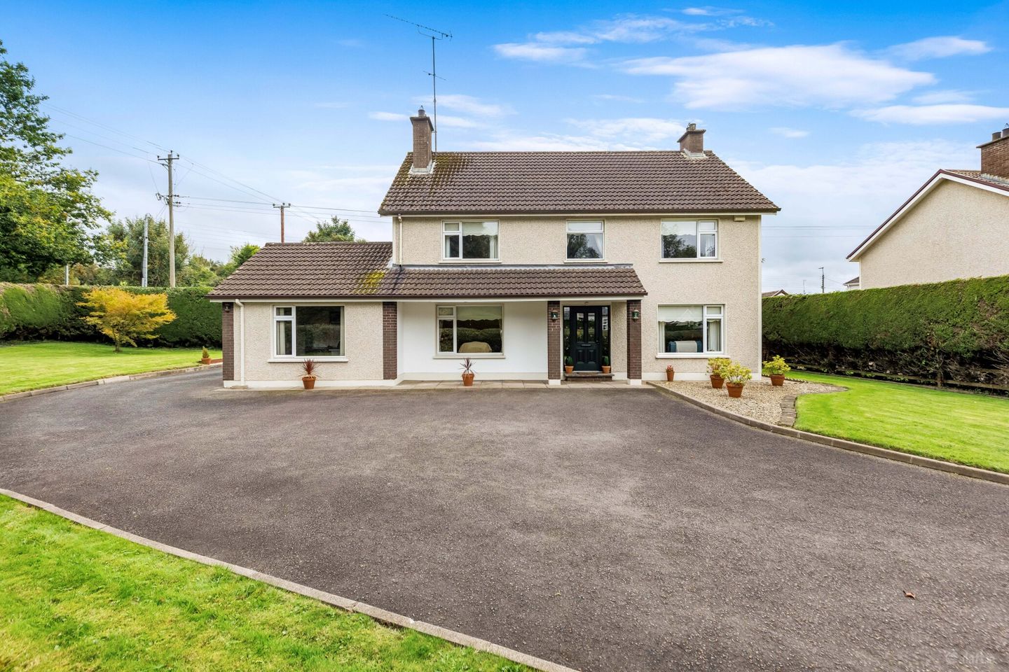 15 Mullaghdun, Monaghan Town, H18V226