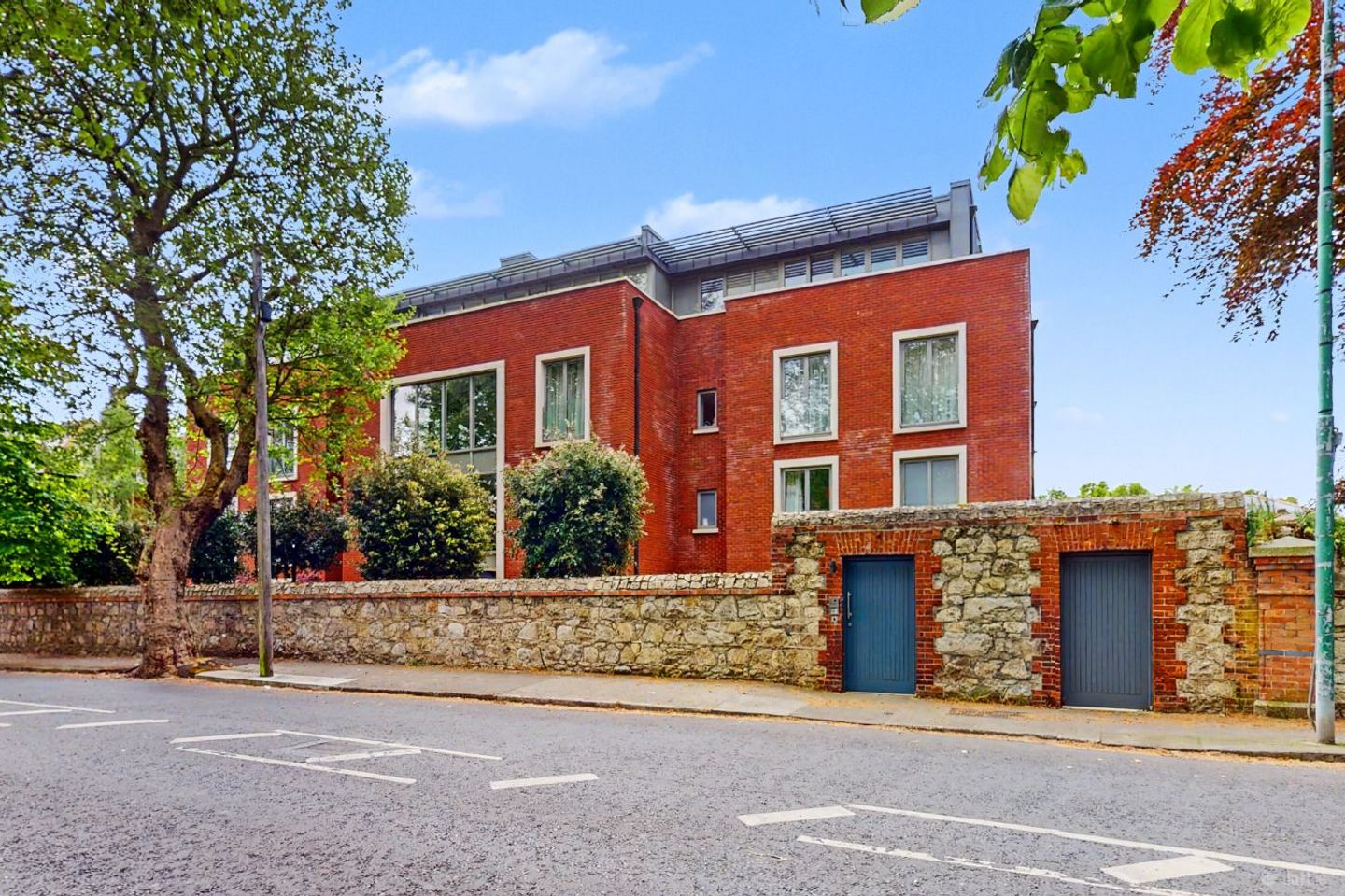 Apartment 5, The Weir, Dartry, Dublin 6