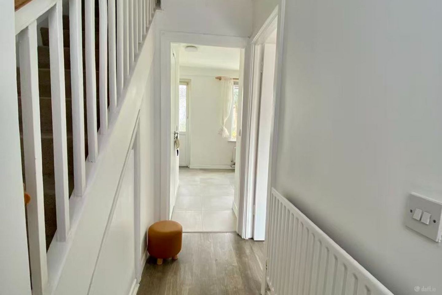 Carnlough Road, Dublin 7, beside Broombridge Luas & Train Station, Cabra, Dublin 7