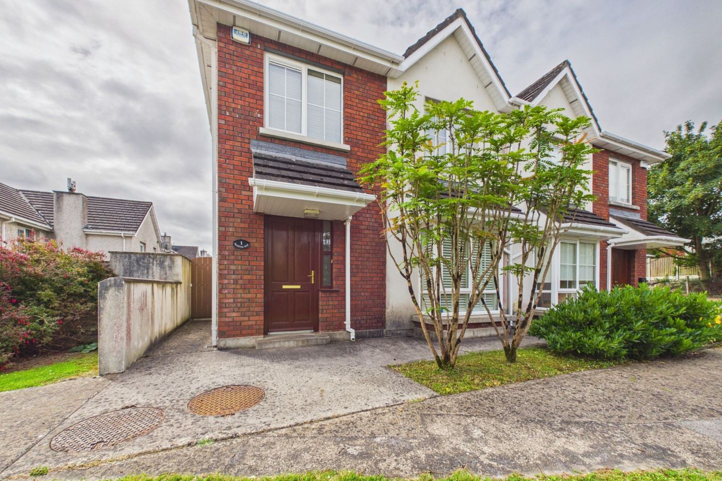 1 Meneval Way, Farmleigh, Grantstown, Co. Waterford