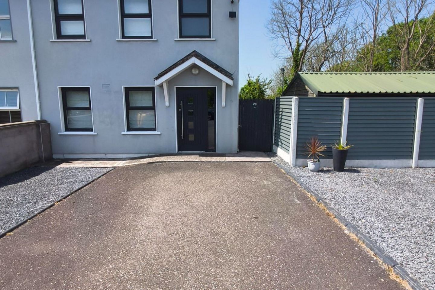28 Gleann Buí, Ballymacoda, Ballymacoda, Co. Cork