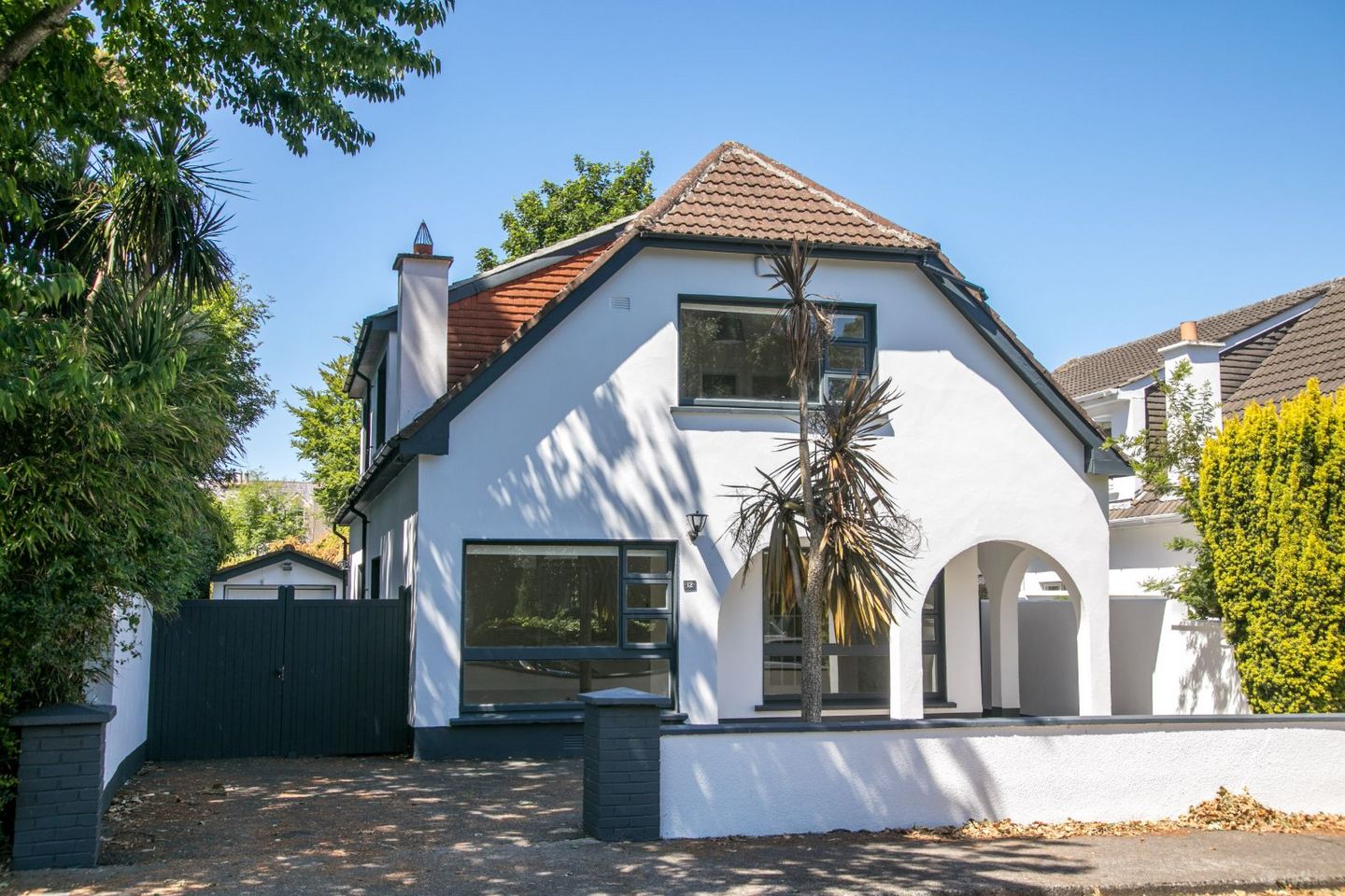 12 Pinehaven, Blackrock, Co. Dublin, A94V3V5