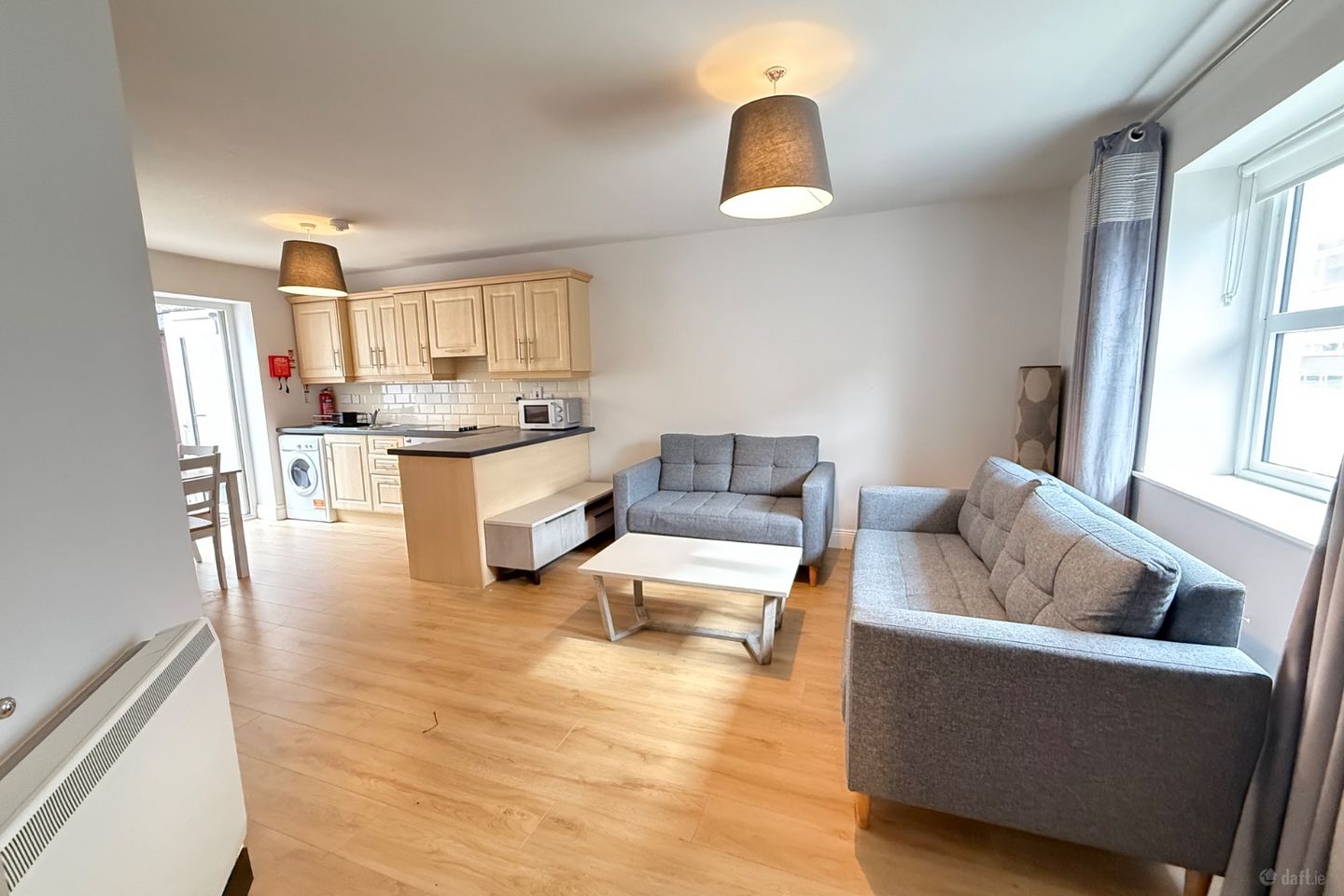 Apartment 2, John'S Court, Wexford Town, Co. Wexford