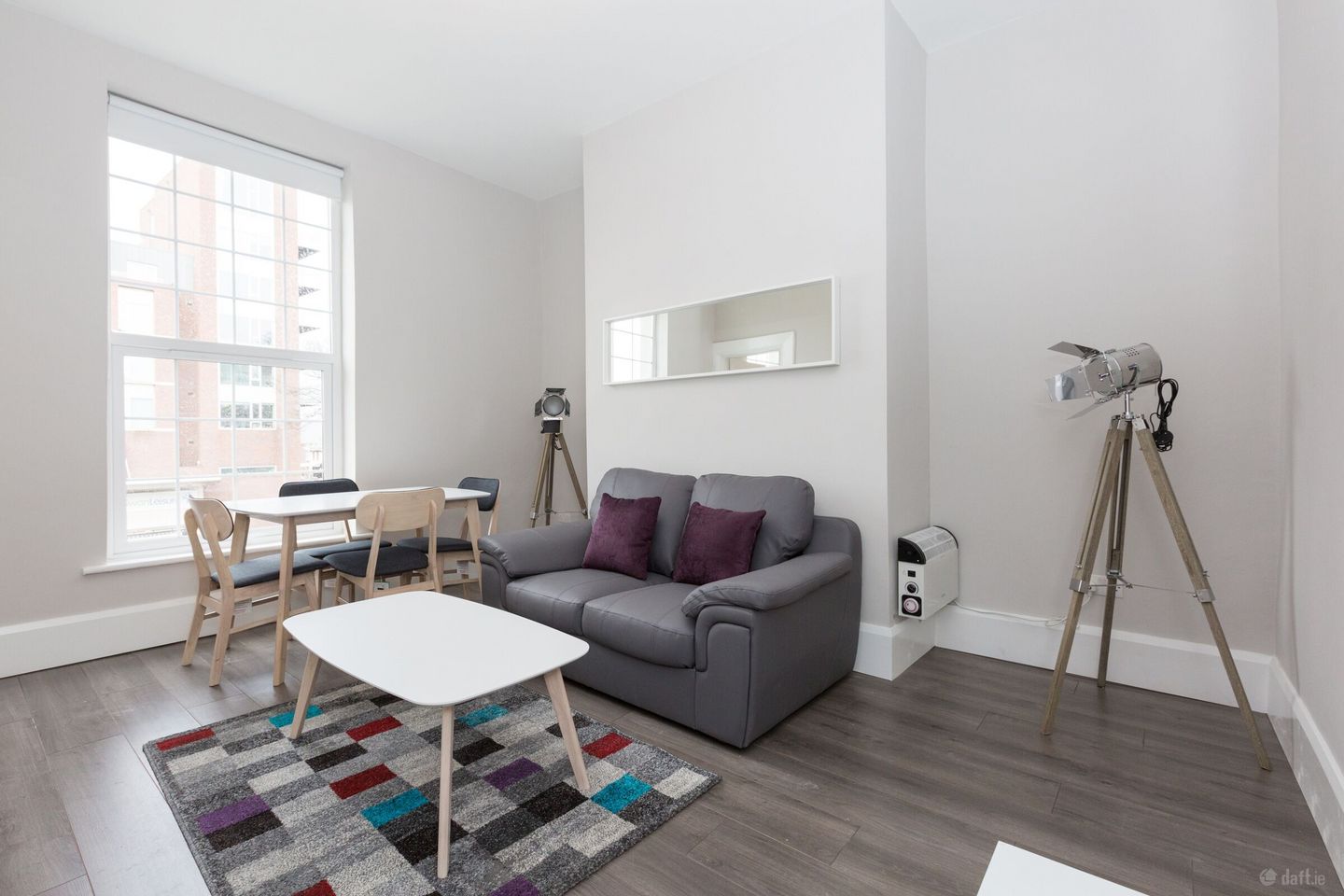 Flat 5, 168 Rathmines Road Lower, Rathmines, Dublin 6