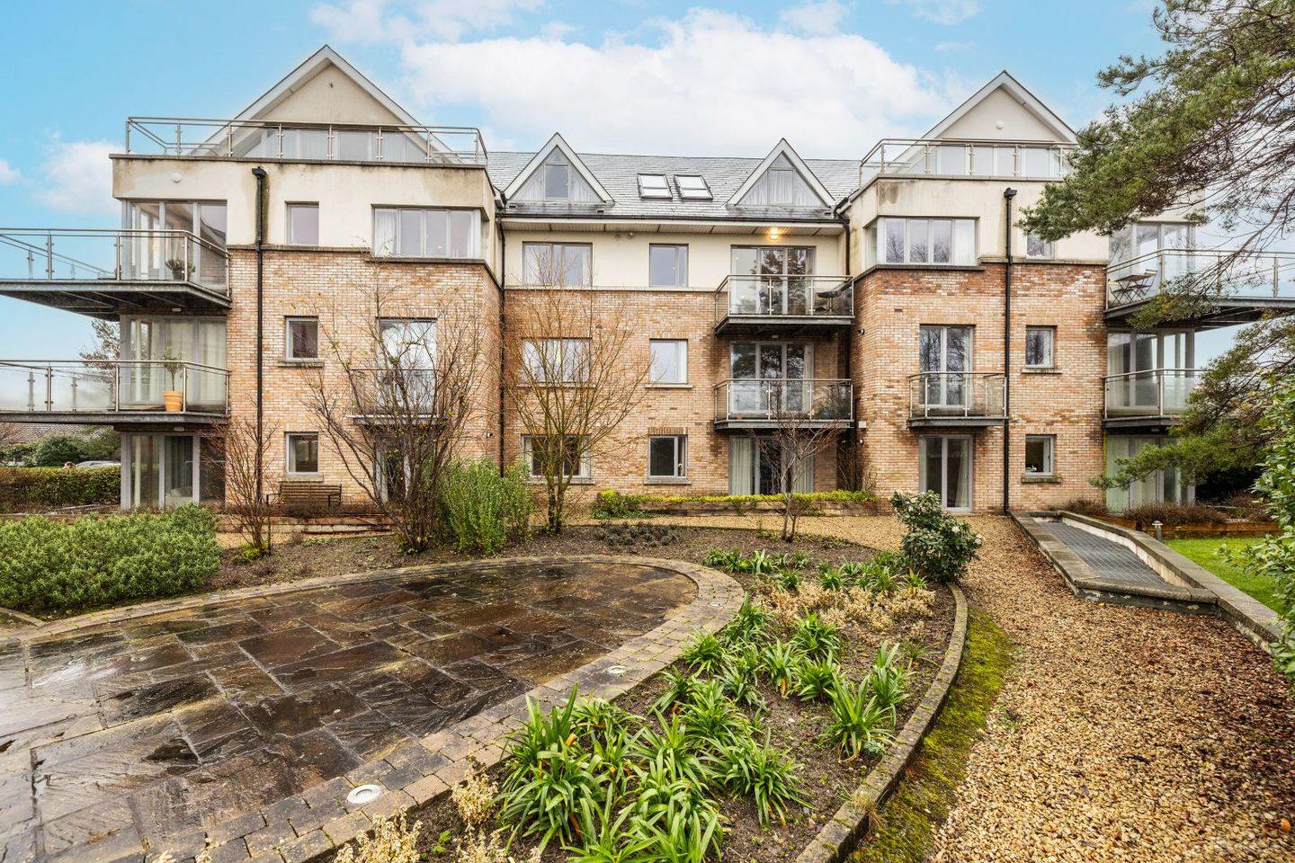 Apartment 16, The Willows, Sandymount, Dublin 4