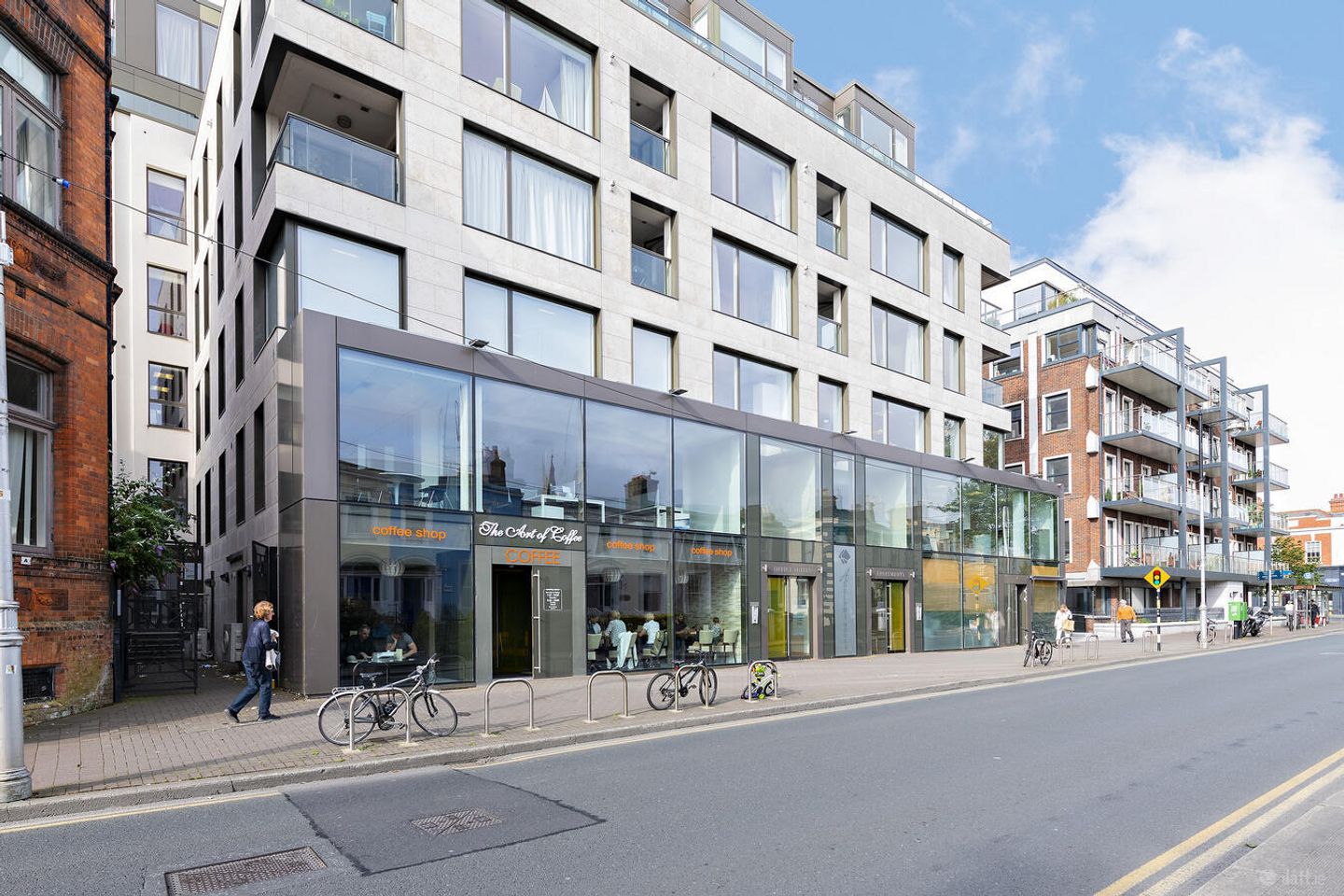 Apartment 1, Adelphi House, Dun Laoghaire, Co. Dublin
