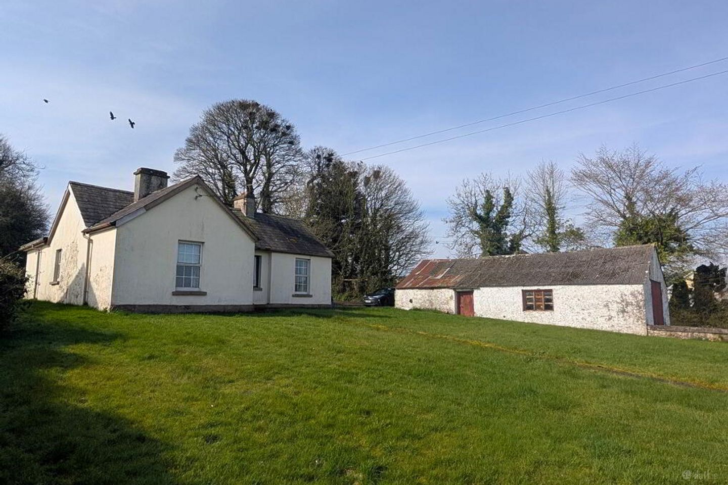 Daisyhill Cottage, Daisyhill, Ballyconnell, Co. Cavan, H14N400