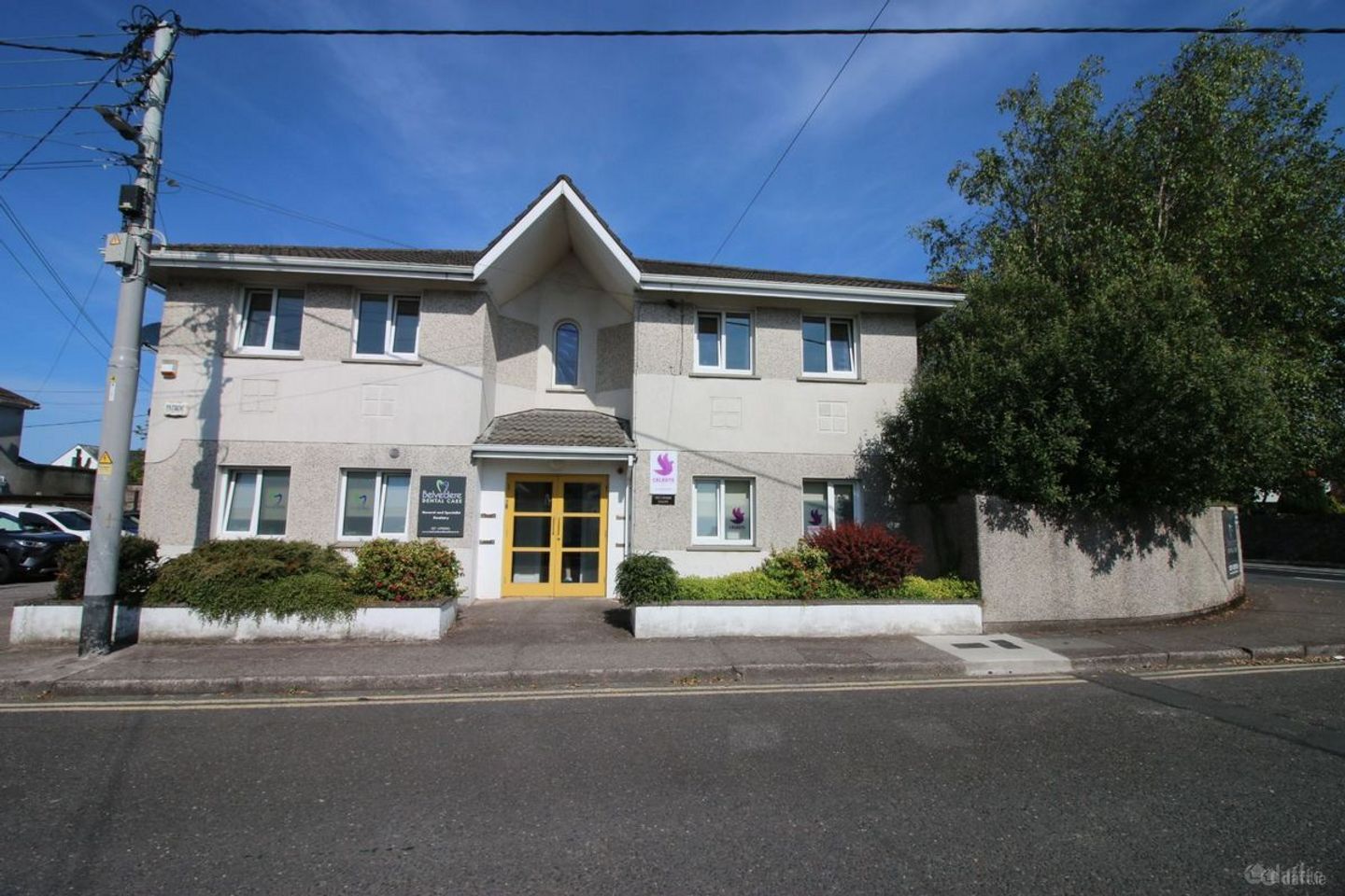 Apartment 2, Belvedere Court, Belvedere Lawn, Cork City Centre, Co. Cork