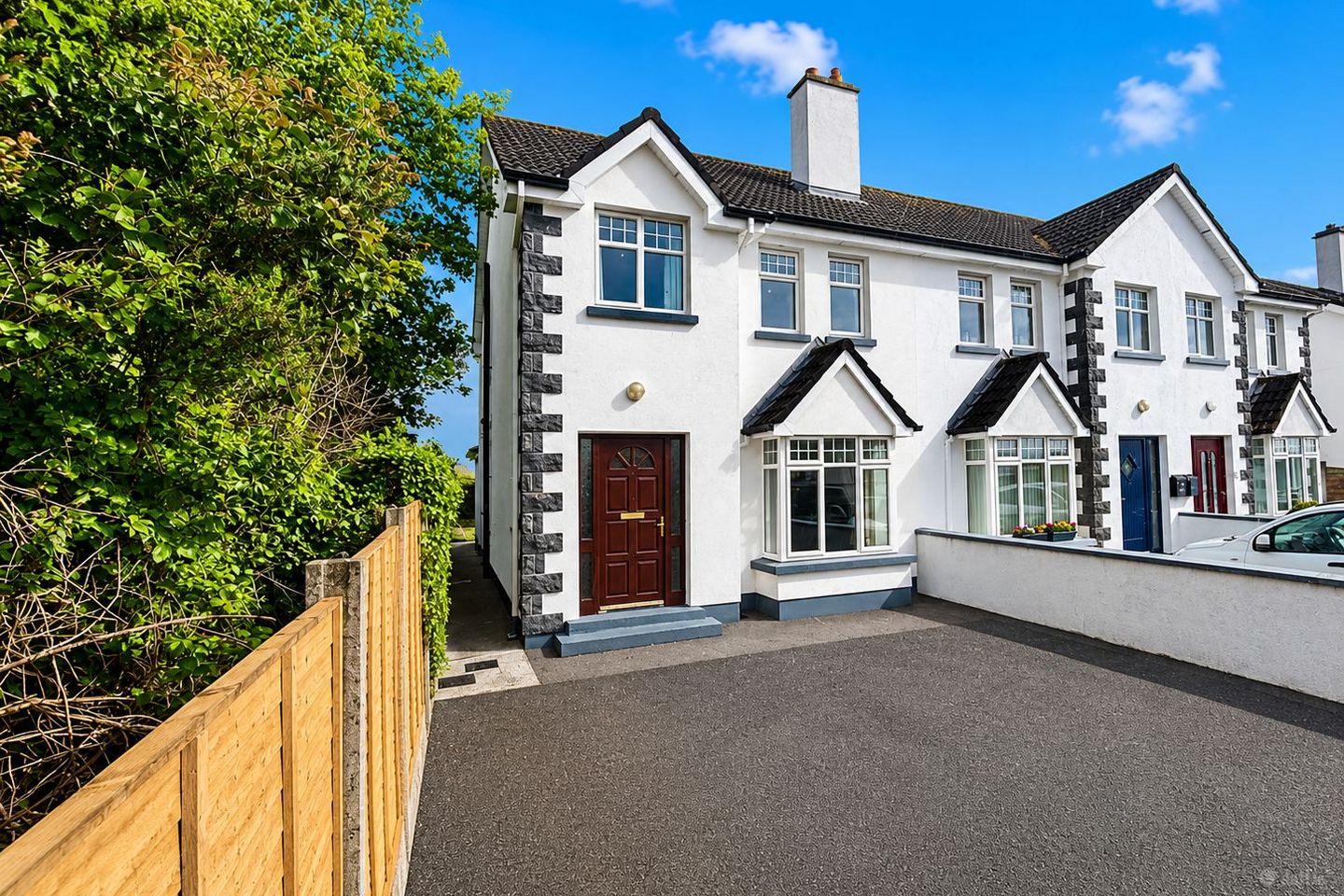 17 Dun Chaoin, Dunmore, Co. Galway, H54HC60