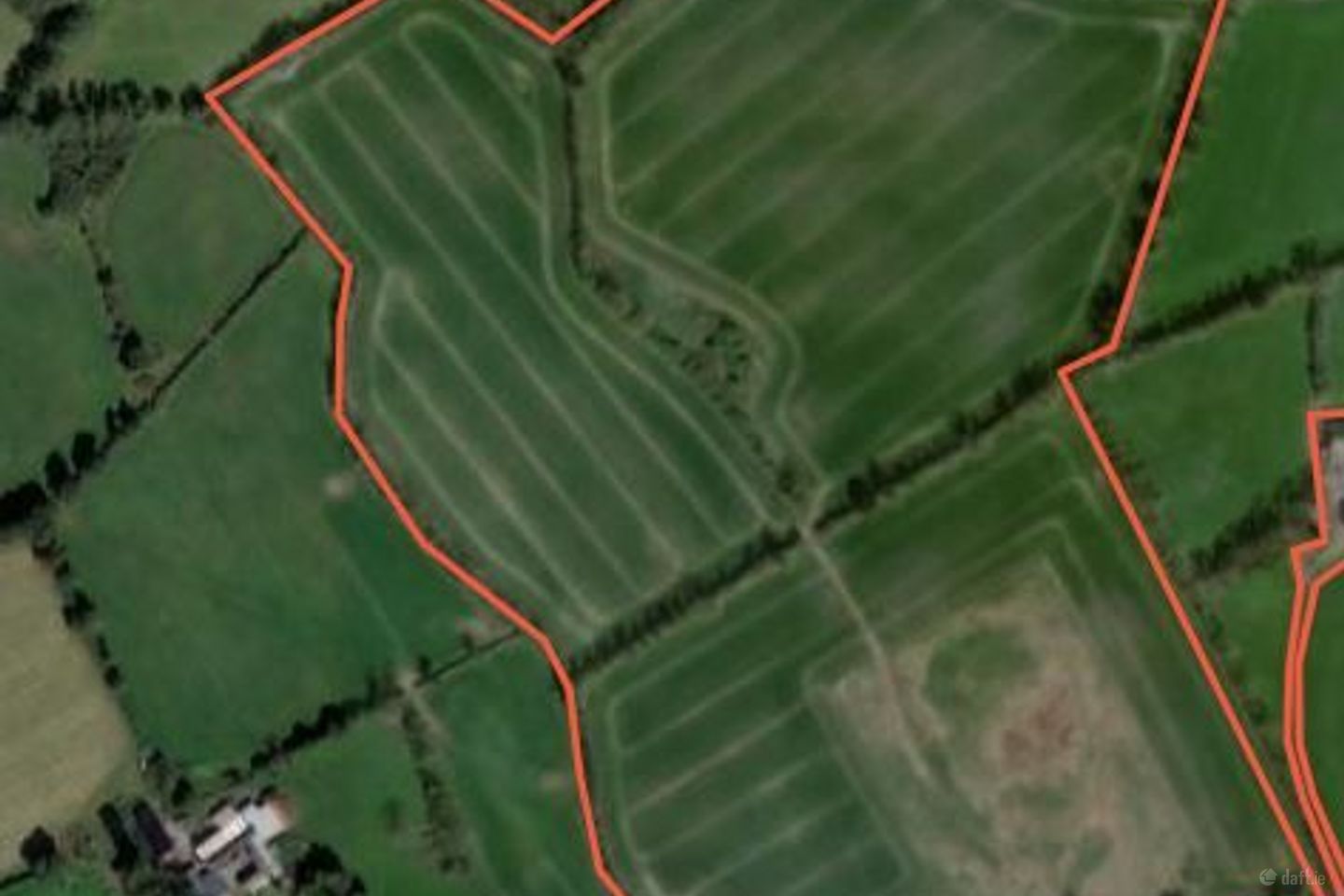 Kilmessan, Kilmessan, Co. Meath