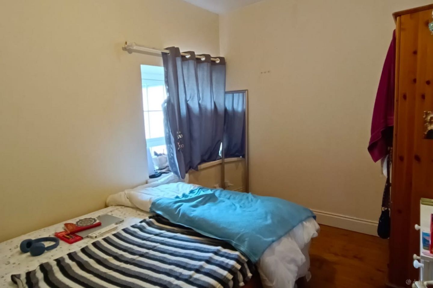 Apartment 8, The Old Bond Store, Dillon Terrace, B, Ballina, Co. Mayo