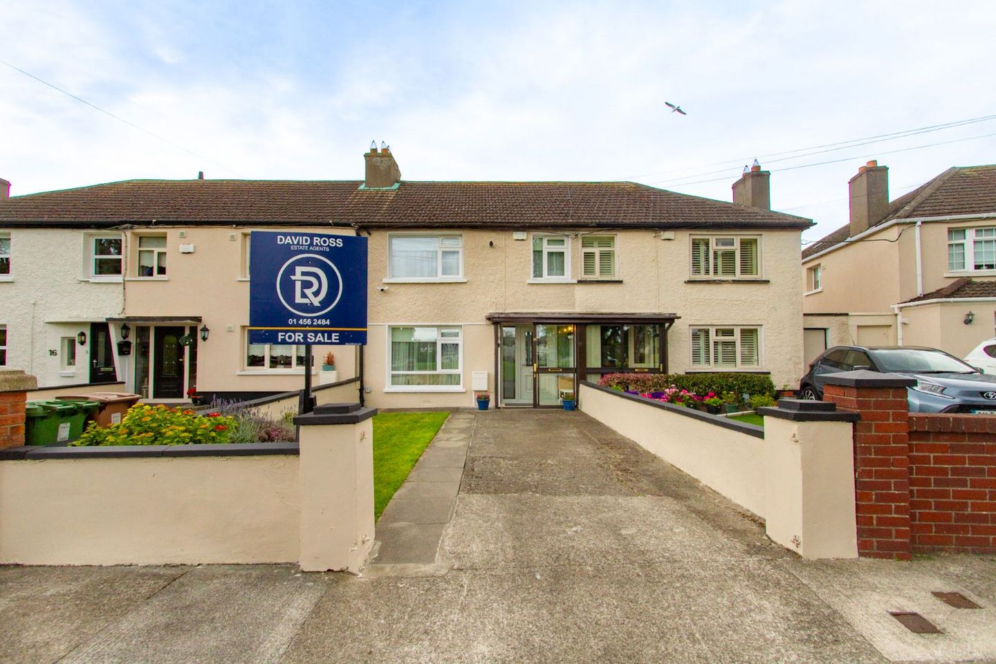 14 Stanford Green, Dublin 12, Walkinstown, Dublin 12, D12V8C4