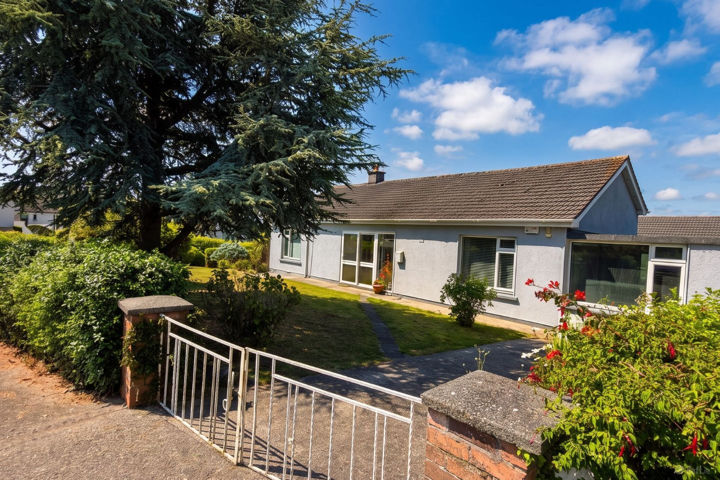 8 Templerainey Heights, Arklow, Arklow, Co. Wicklow, Y14CX37