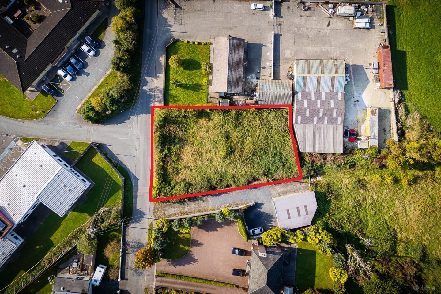 Residential Development Opportunity, Priorland Road, Dundalk, Co. Louth