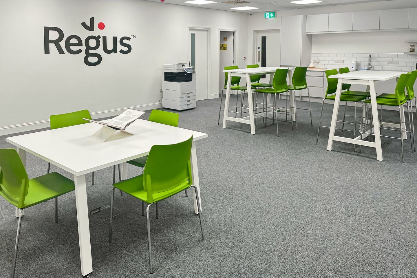 West Cork Business & Technology Park, West Cork Business & Tech Park, Clogheen Road, Co. Cork