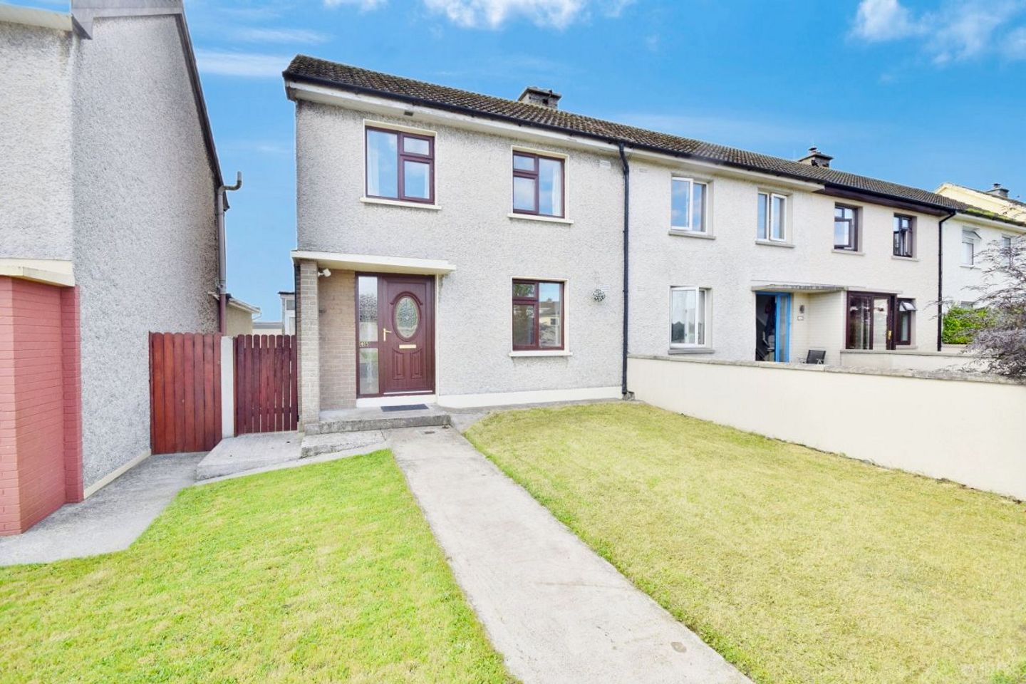 45 Ballygologue Park, Listowel, Co. Kerry, V31E379
