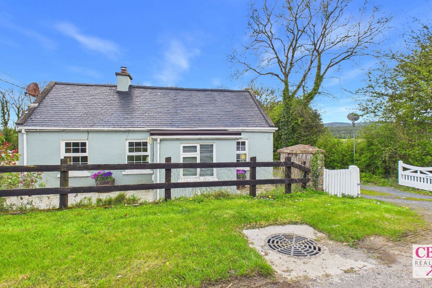 Graiguenasmuttan, Abbeyleix, Ballyroan, Co. Laois, R32P2R7