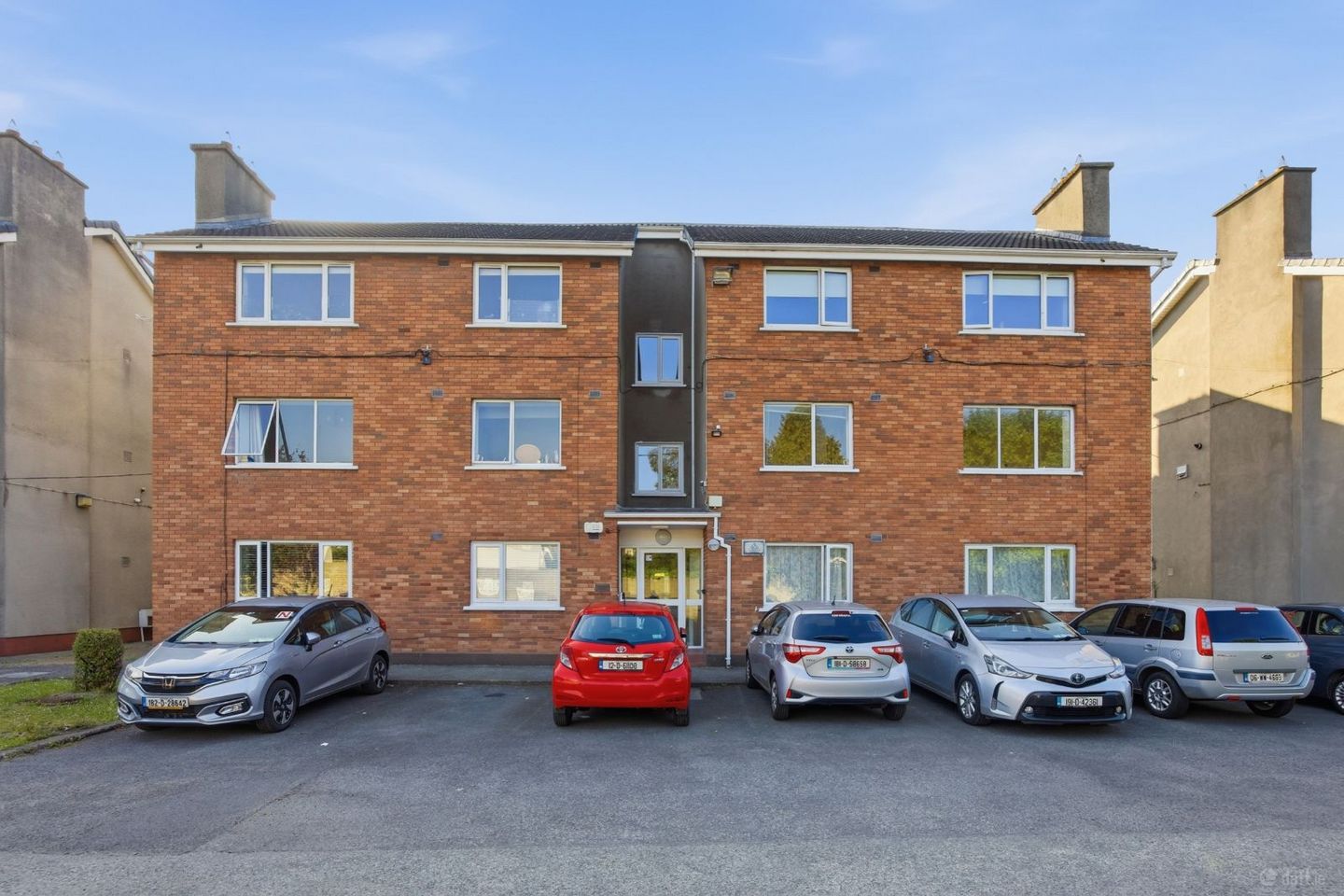 Apartment 20, Beech House, Grace Park Court, Beaumont, Dublin 9, D09XD74