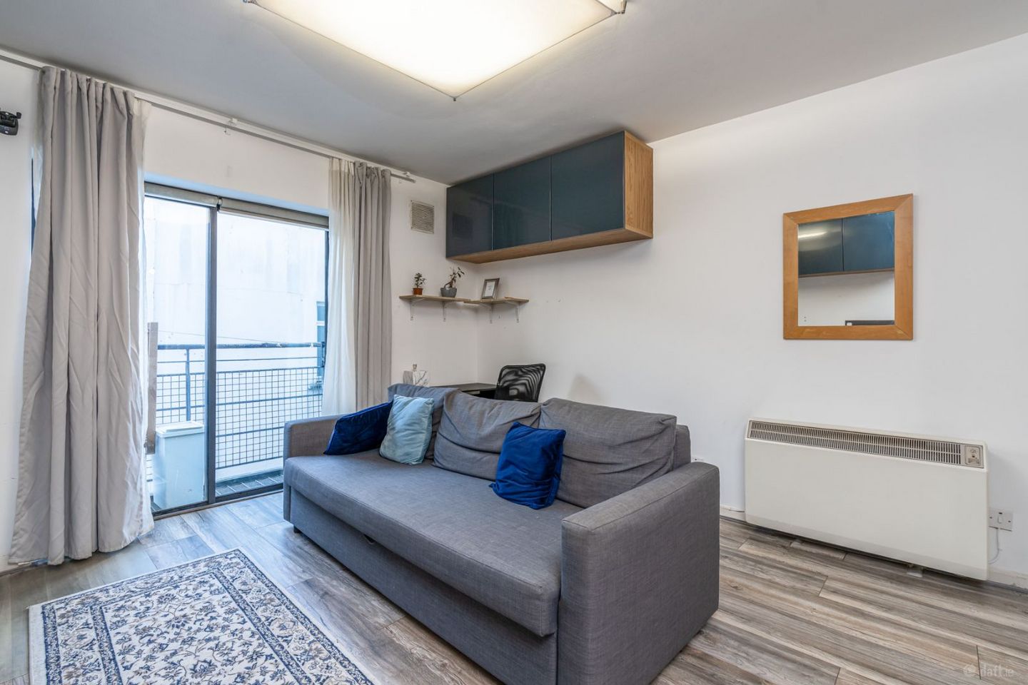 Apartment, 7a Fownes Street Upper, Temple Bar, Dublin 2