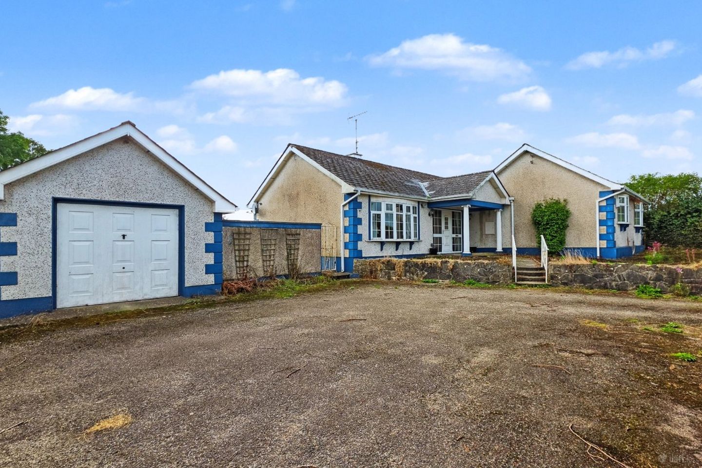 Grangegodden, Glebe, Kells, Co. Meath, A82R6E4