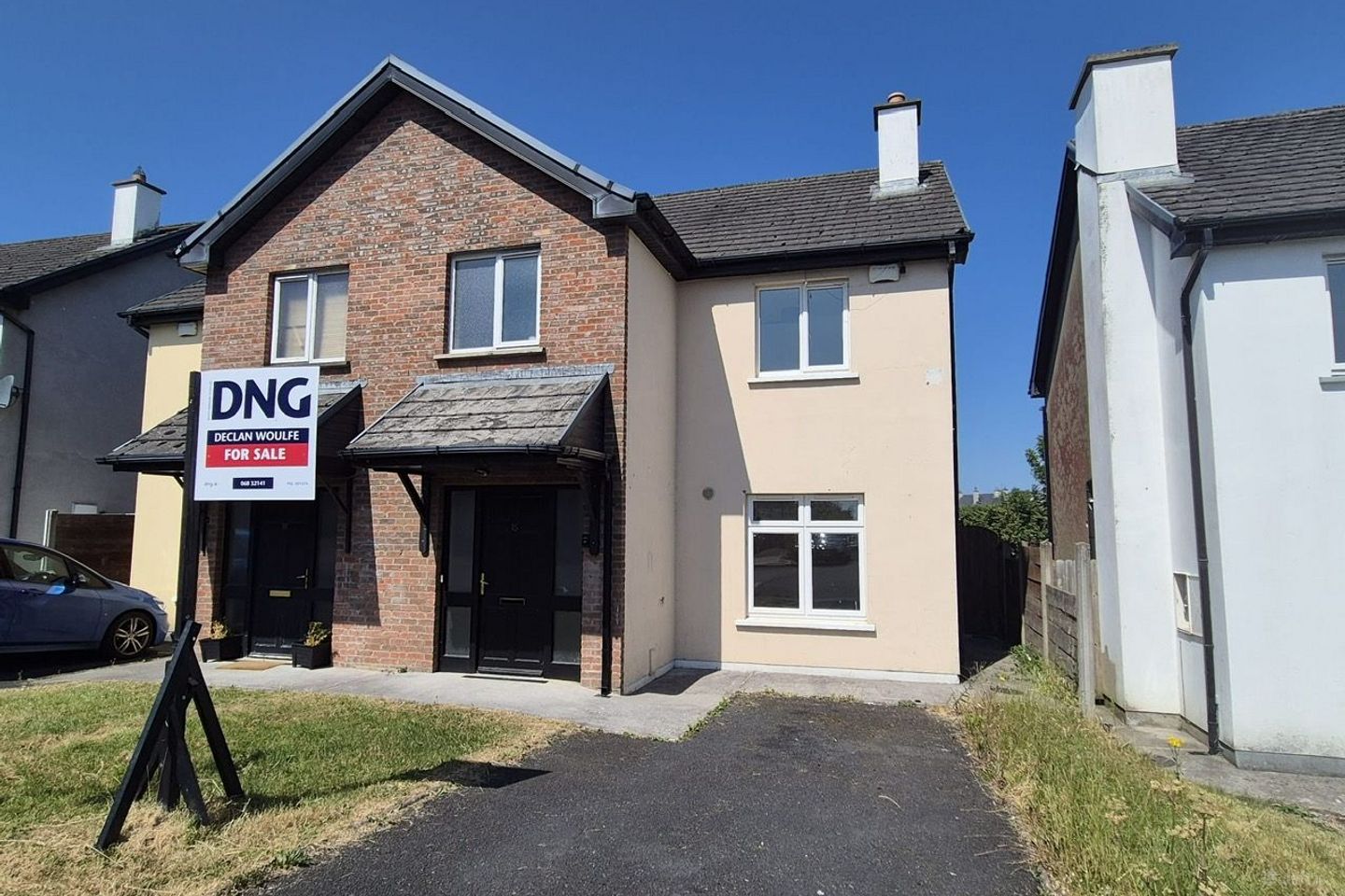15 Daar River View, Newcastle West, Co. Limerick, V42C583
