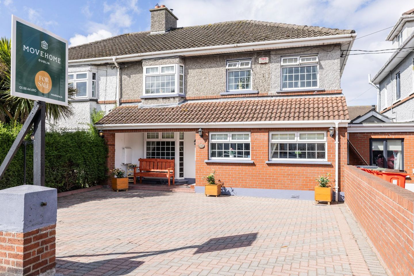 185 Philipsburgh Avenue, Marino, Dublin 3, D03EH98