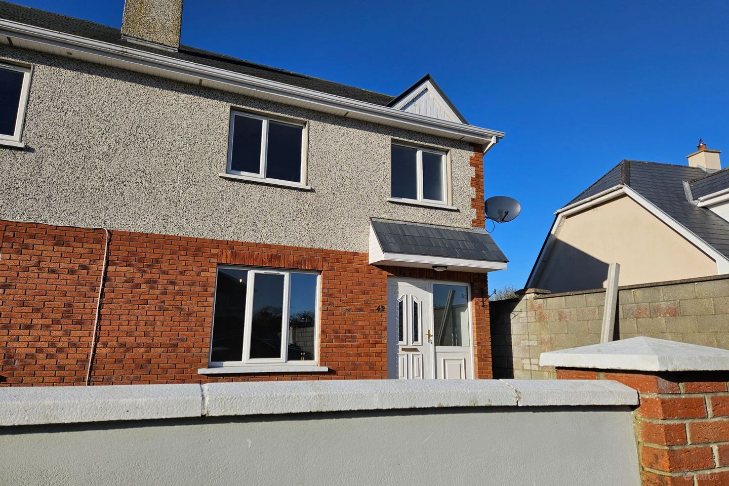 42 The Meadows, Listowel, Listowel, Co. Kerry