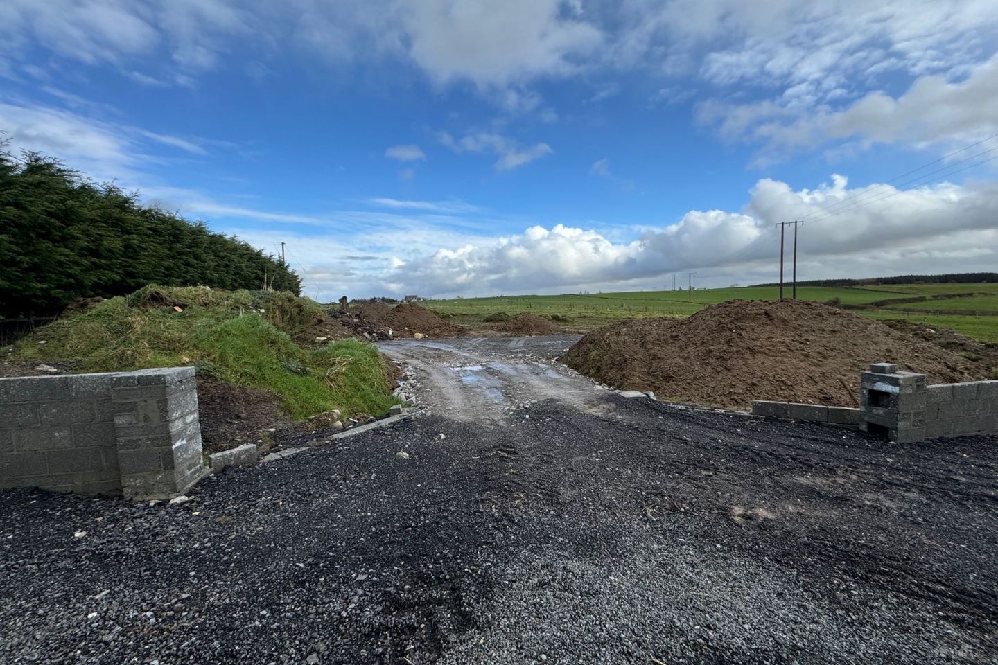 Pollavaddy, Balla, Co Mayo, Balla, Co. Mayo