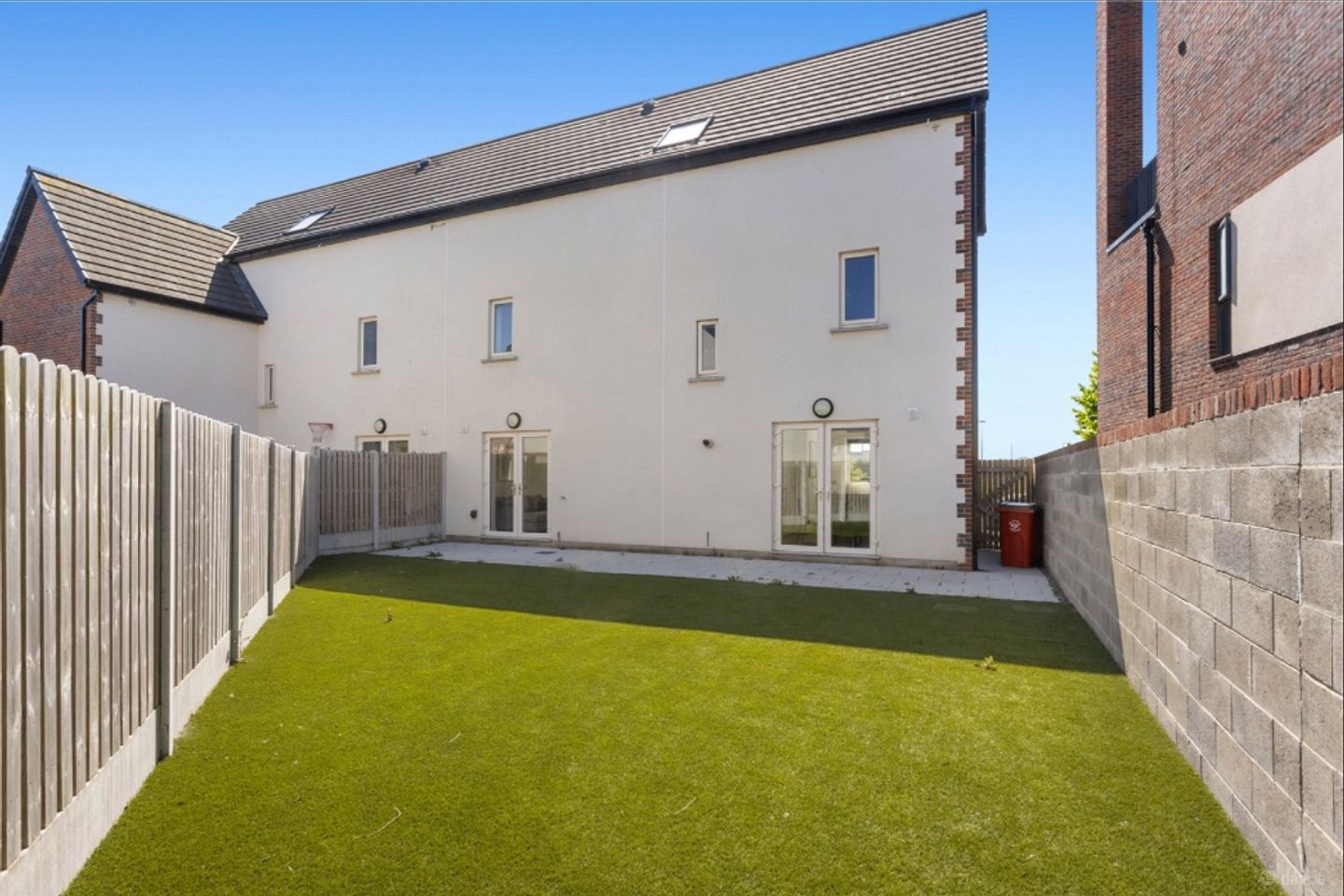 Shackleton Manor, Adamstown, Co. Dublin